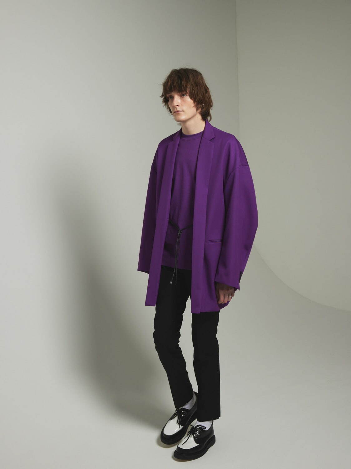 チノ 2021-22年秋冬｜ Tシャツ