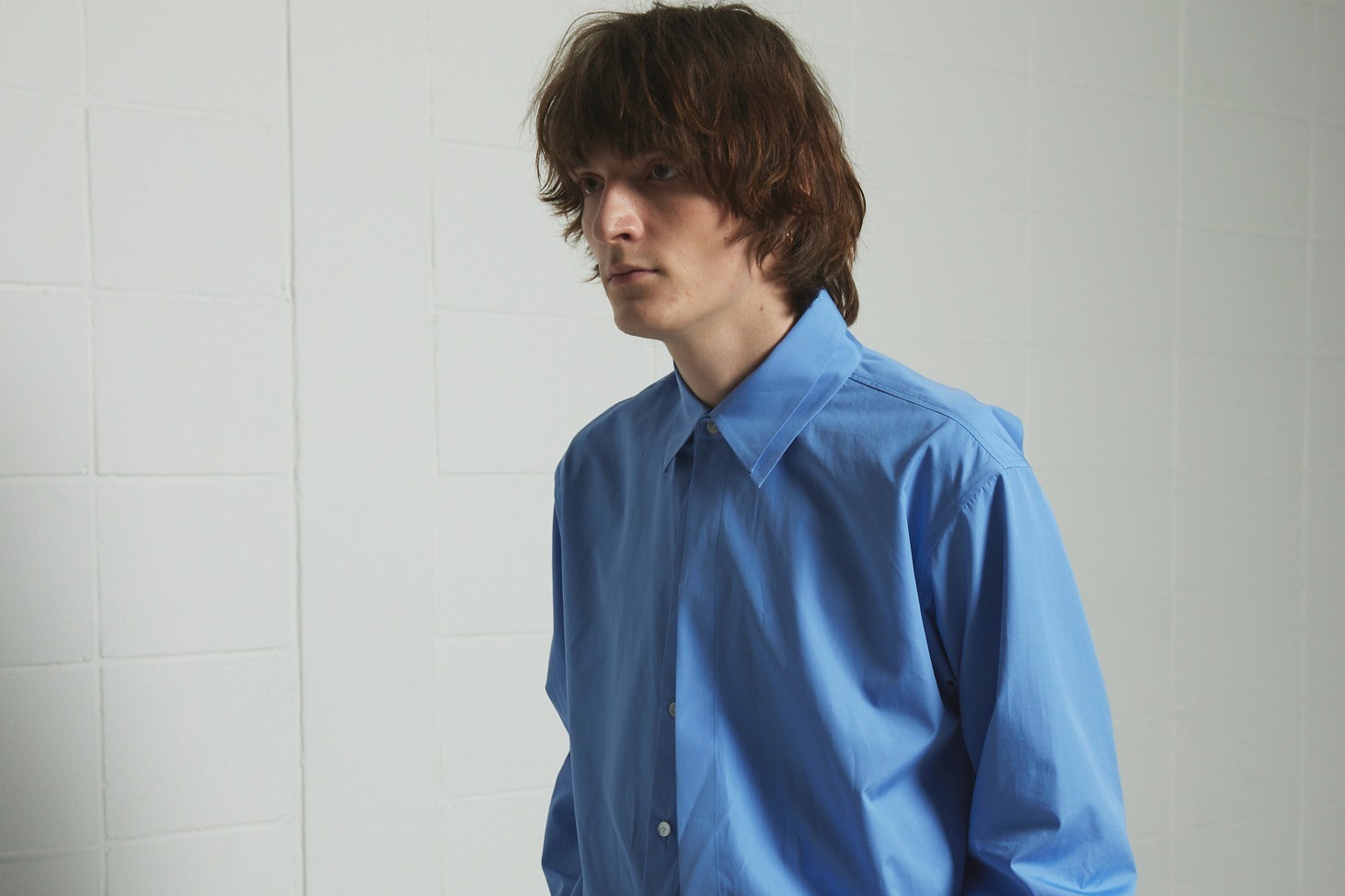 チノ 2021-22年秋冬 メンズ コレクション