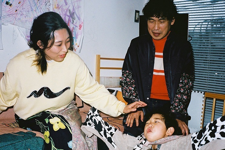 YEAH RIGHT!! 2021-22AW Collection