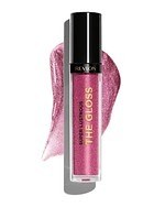 レブロン21年夏コスメ“きらきら”輝くケース入りアイコンリップ、鮮やかな限定色で｜写真6