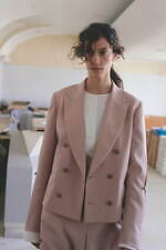 ウジョー 2021-22年秋冬コレクション、“3ピース”で作る新たなセットアップスタイル｜写真2