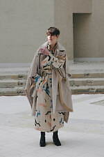 ウジョー 2021-22年秋冬コレクション、“3ピース”で作る新たなセットアップスタイル｜写真4