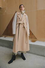 ウジョー 2021-22年秋冬コレクション、“3ピース”で作る新たなセットアップスタイル｜写真5