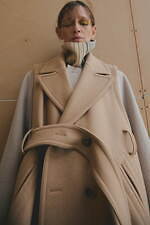 ウジョー 2021-22年秋冬コレクション、“3ピース”で作る新たなセットアップスタイル｜写真6