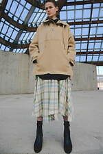 ウジョー 2021-22年秋冬コレクション、“3ピース”で作る新たなセットアップスタイル｜写真9