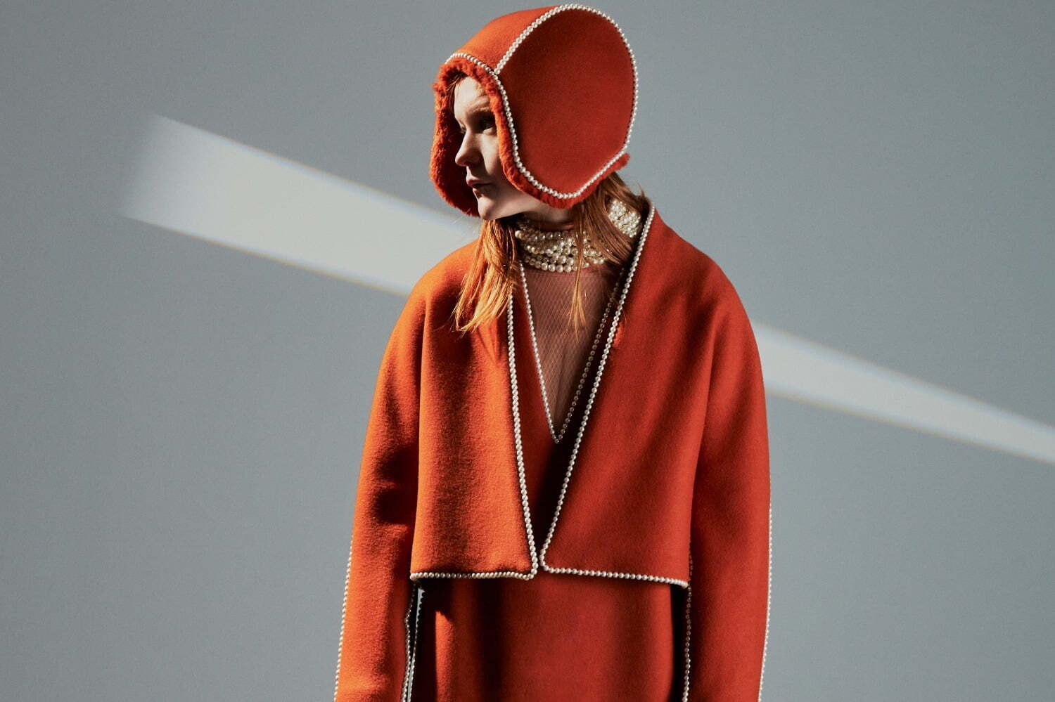 ミユキキタハラ 2021-22年秋冬 ウィメンズ