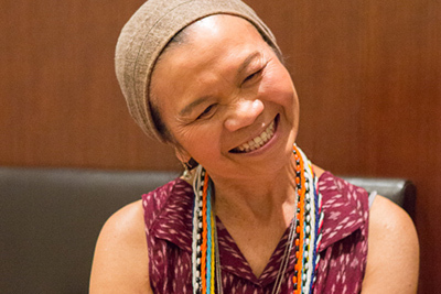 パブロ・ピカソ｜【インタビュー】チャンルー 伝統文化・地域社会と現代を繋ぐデザイン