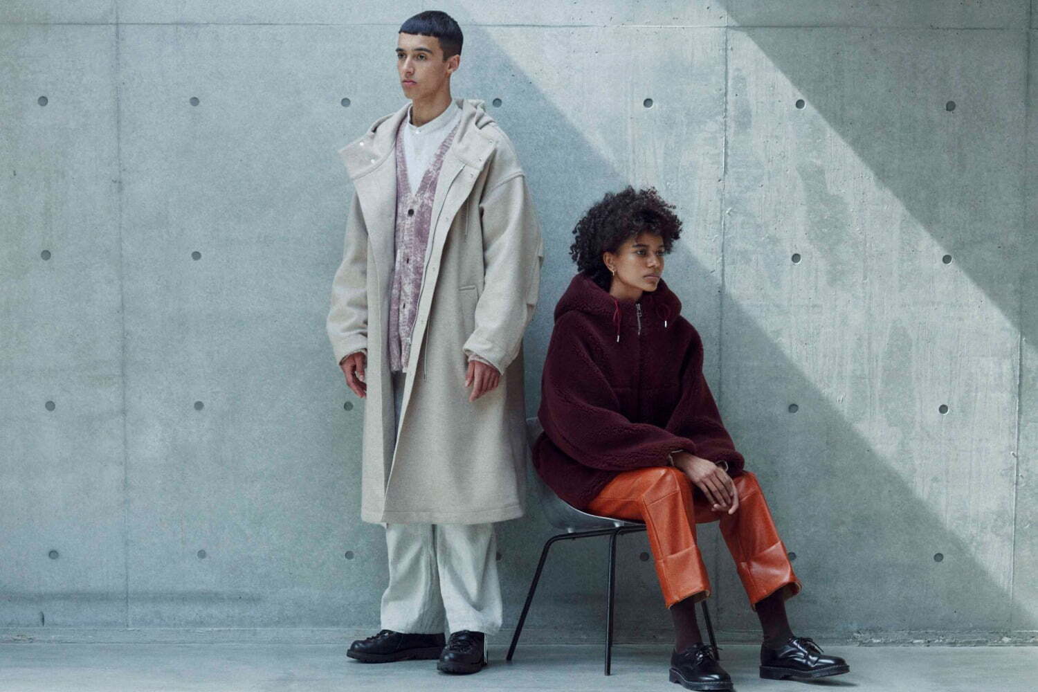 KIIT 2021-22AW Collection