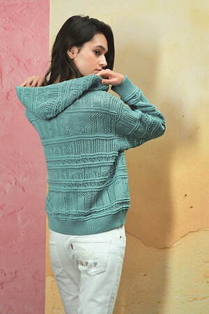 ルシアン ペラフィネ(lucien pellat-finet) 2021年春夏ウィメンズ&メンズコレクション  - 写真2