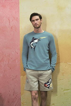 ルシアン ペラフィネ(lucien pellat-finet) 2021年春夏ウィメンズ&メンズコレクション  - 写真4