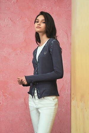 ルシアン ペラフィネ(lucien pellat-finet) 2021年春夏ウィメンズ&メンズコレクション  - 写真5