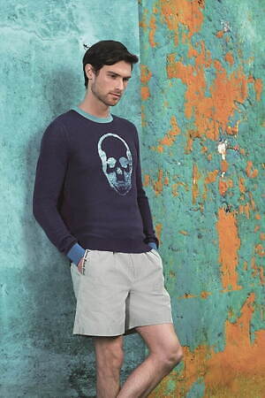 ルシアン ペラフィネ(lucien pellat-finet) 2021年春夏ウィメンズ&メンズコレクション  - 写真22