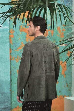 ルシアン ペラフィネ(lucien pellat-finet) 2021年春夏ウィメンズ&メンズコレクション  - 写真25