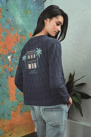 ルシアン ペラフィネ(lucien pellat-finet) 2021年春夏ウィメンズ&メンズコレクション  - 写真30