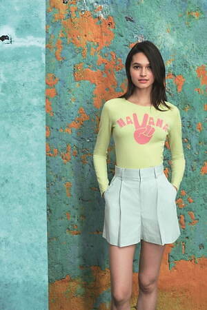 ルシアン ペラフィネ(lucien pellat-finet) 2021年春夏ウィメンズ&メンズコレクション  - 写真33