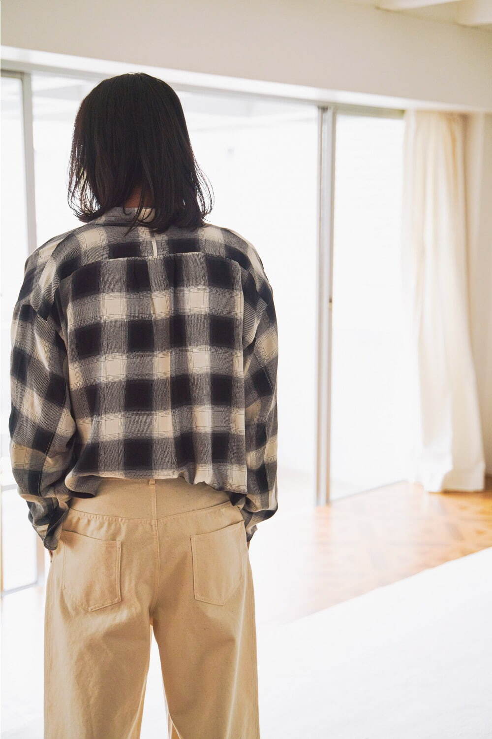 エディフィス ラ ブークル 2021年春夏<span>コレクション</span> - 写真12