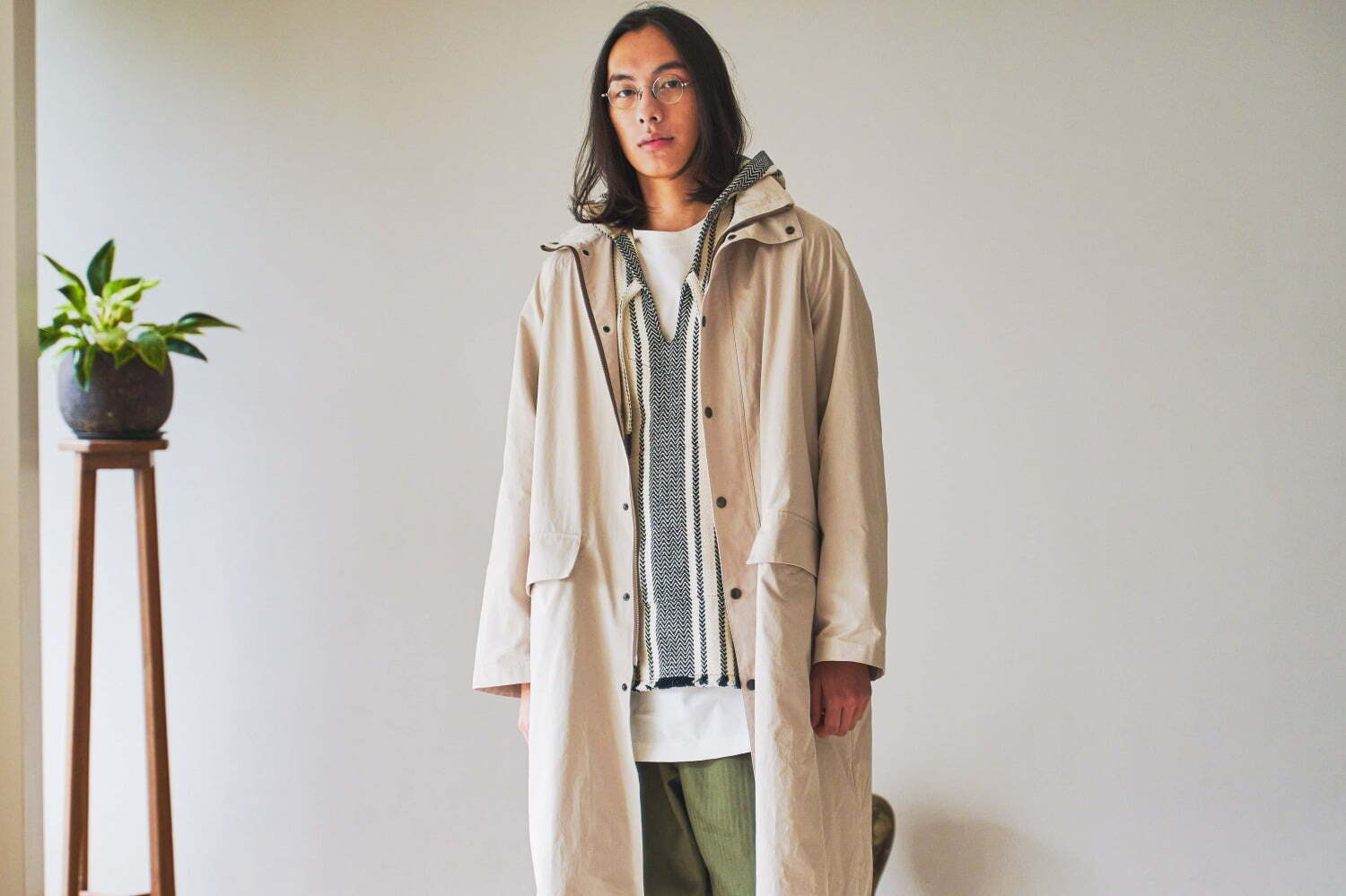 EDIFICE LA BOUCLE 2021SS Collection