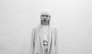 ダイエットブッチャー(DIET BUTCHER) 2021年春夏ウィメンズ&メンズコレクション  - 写真16