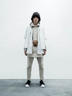 ダイエットブッチャー(DIET BUTCHER) 2021年春夏ウィメンズ&メンズコレクション  - 写真20