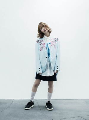 ダイエットブッチャー(DIET BUTCHER) 2021年春夏ウィメンズ&メンズコレクション  - 写真32