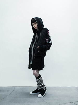 ダイエットブッチャー(DIET BUTCHER) 2021年春夏ウィメンズ&メンズコレクション  - 写真35