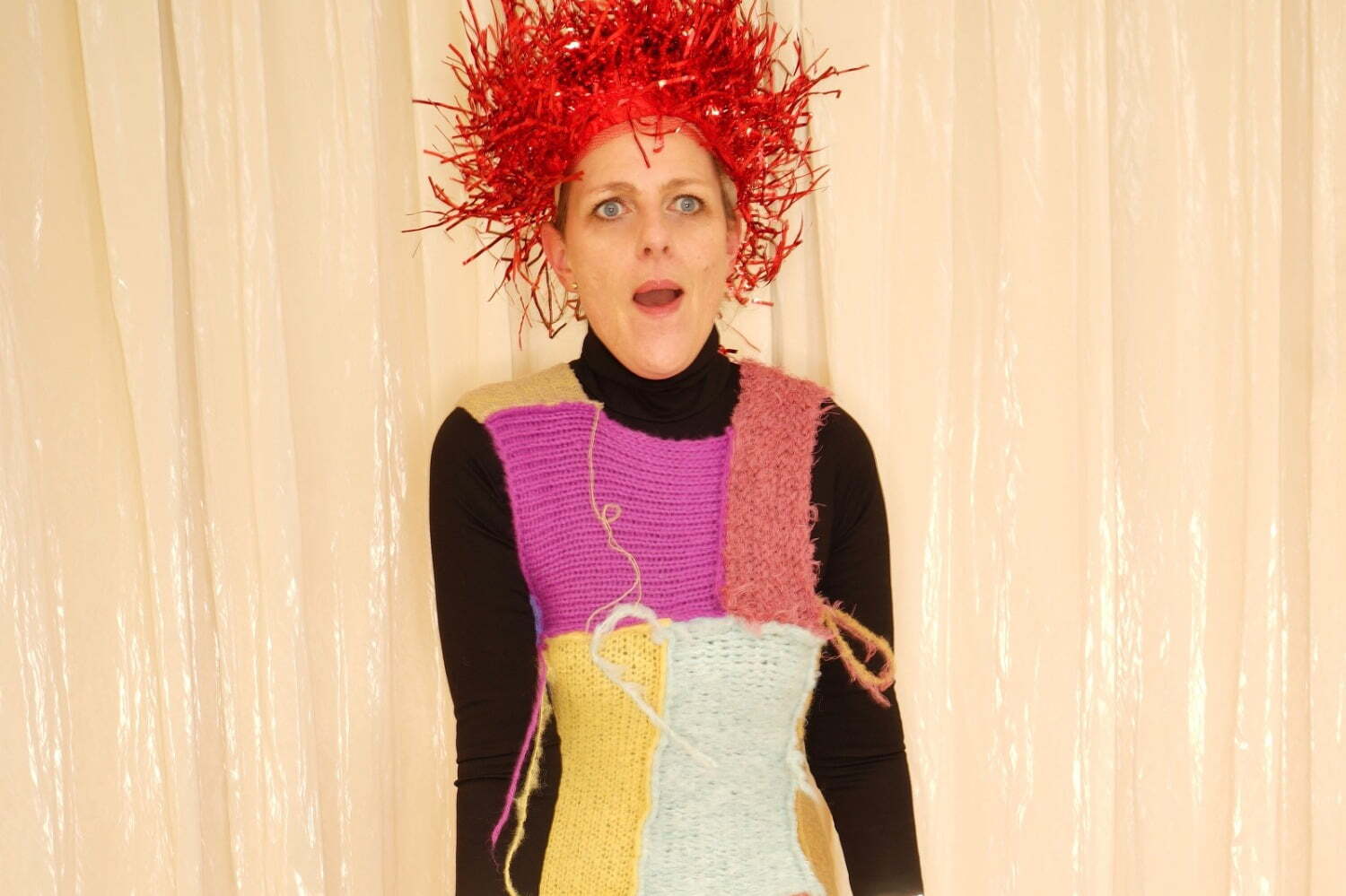 スタースタイリング 2021-22年秋冬 ウィメンズ コレクション