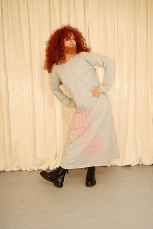 スタースタイリング(Starstyling) 2021-22年秋冬ウィメンズコレクション  - 写真12