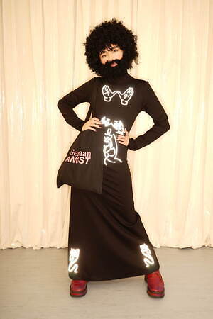 スタースタイリング(Starstyling) 2021-22年秋冬ウィメンズコレクション  - 写真27