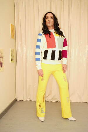 スタースタイリング(Starstyling) 2021-22年秋冬ウィメンズコレクション  - 写真28