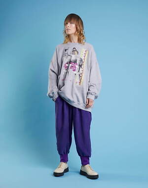 タタ・クリスティアン(TATA CHRISTIANE) 2021-22年秋冬ウィメンズコレクション  - 写真20