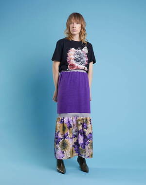 タタ・クリスティアン(TATA CHRISTIANE) 2021-22年秋冬ウィメンズコレクション  - 写真37