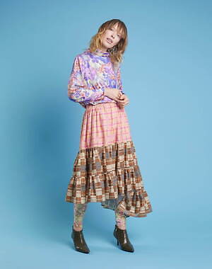 タタ・クリスティアン(TATA CHRISTIANE) 2021-22年秋冬ウィメンズコレクション  - 写真45