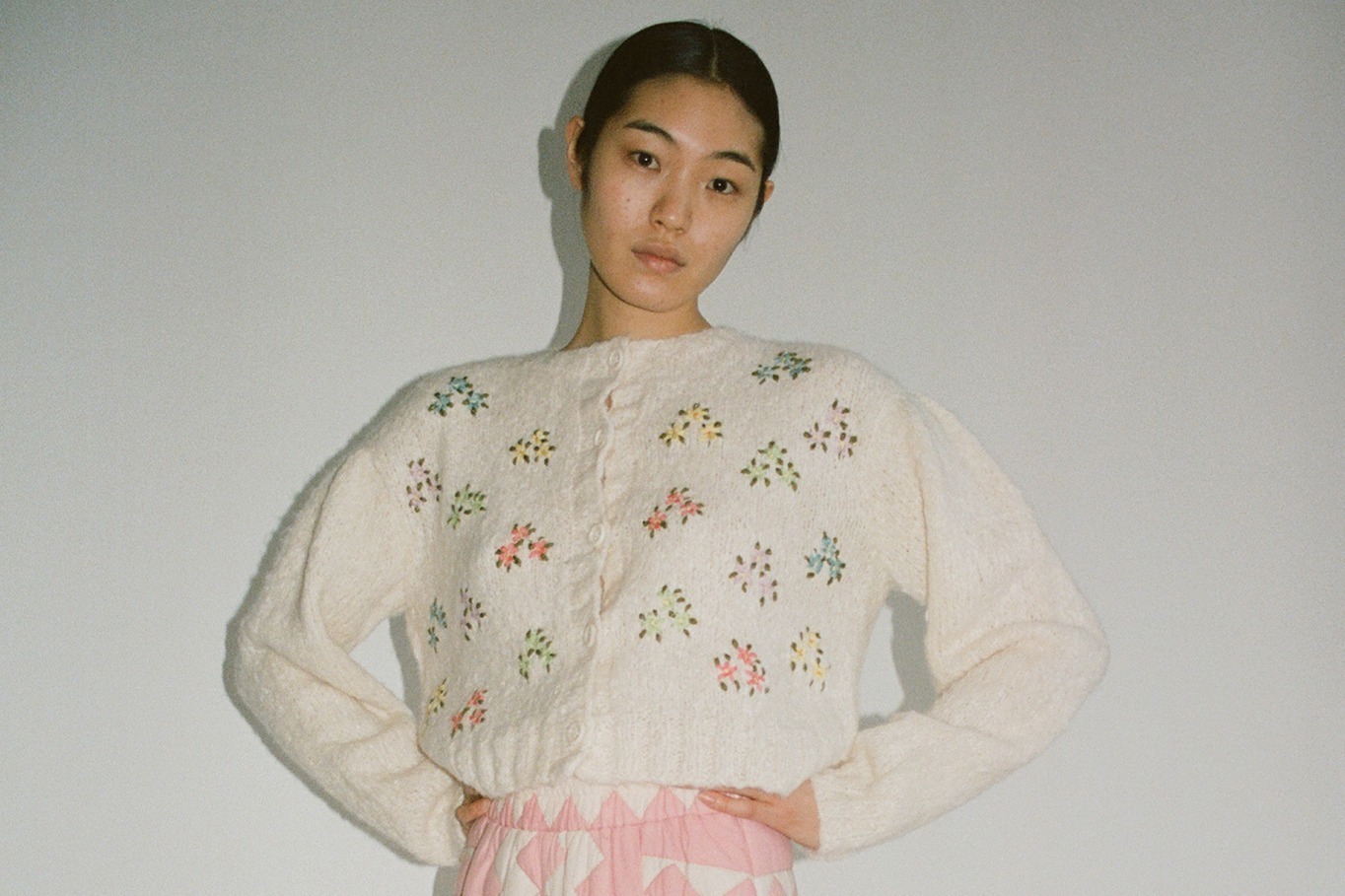 シー ニューヨーク 2021-22年秋冬 ウィメンズ コレクション