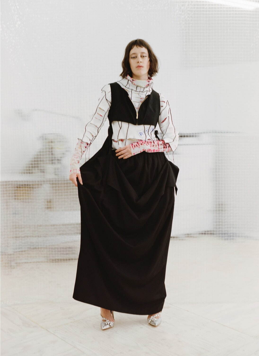 アキコアオキ 2021-22年秋冬｜ ベスト