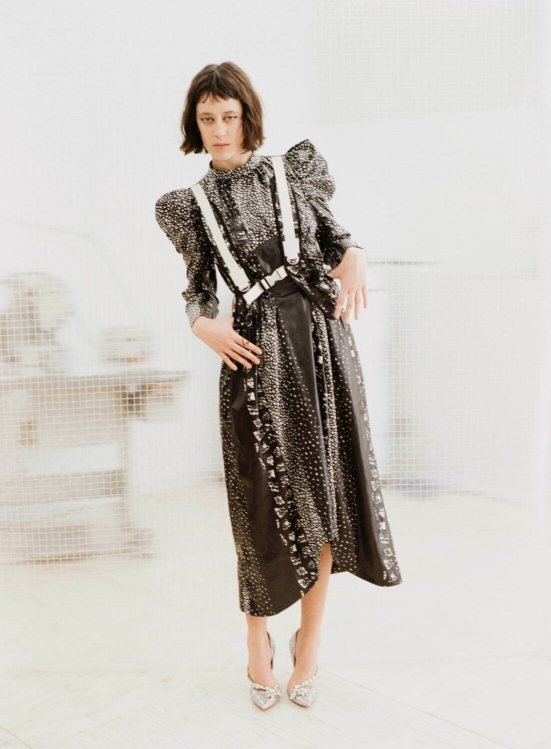 アキコアオキ 2021-22年秋冬｜ ワンピース