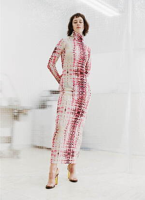 アキコアオキ(AKIKOAOKI) 2021-22年秋冬ウィメンズコレクション  - 写真20