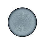 イッタラ“ビームパターン”施したダークグレーガラスのテーブルウェア、アメジストのカラフェも｜写真9