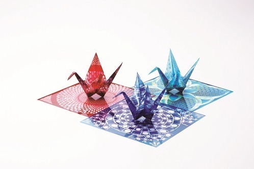 東武百貨店 池袋本店「贈る文具博」「かわいいお菓子と箱菓子フェア」