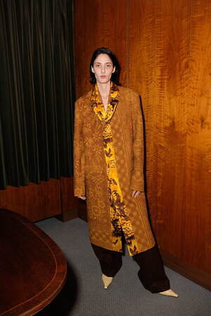 カイダン エディションズ(KWAIDAN EDITIONS) 2021-22年秋冬ウィメンズコレクション  - 写真3