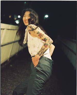 ホリデイ(HOLIDAY) 2021年夏ウィメンズコレクション  - 写真1