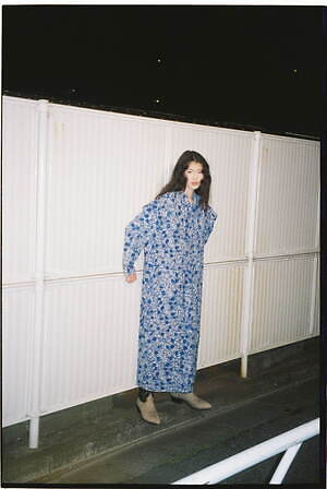 ホリデイ(HOLIDAY) 2021年夏ウィメンズコレクション  - 写真2