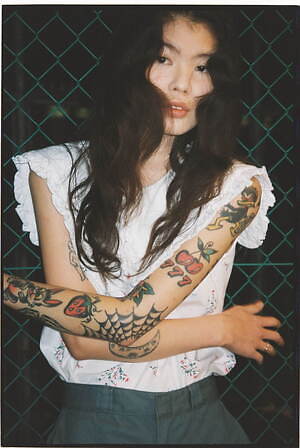 ホリデイ(HOLIDAY) 2021年夏ウィメンズコレクション  - 写真4