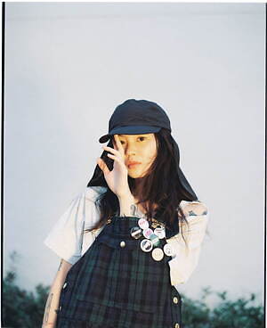 ホリデイ(HOLIDAY) 2021年夏ウィメンズコレクション  - 写真5