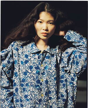 ホリデイ(HOLIDAY) 2021年夏ウィメンズコレクション  - 写真6