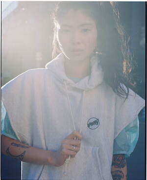 ホリデイ(HOLIDAY) 2021年夏ウィメンズコレクション  - 写真10