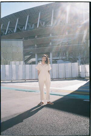 ホリデイ(HOLIDAY) 2021年夏ウィメンズコレクション  - 写真15