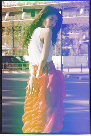 ホリデイ(HOLIDAY) 2021年夏ウィメンズコレクション  - 写真17