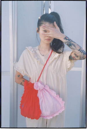 ホリデイ(HOLIDAY) 2021年夏ウィメンズコレクション  - 写真19