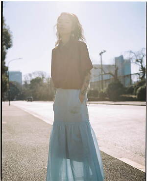 ホリデイ(HOLIDAY) 2021年夏ウィメンズコレクション  - 写真20