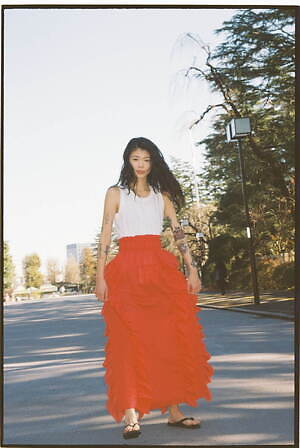 ホリデイ(HOLIDAY) 2021年夏ウィメンズコレクション  - 写真21